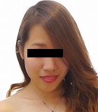 のぞみ(しろハメ)